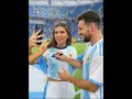 Messi is Pure Magic ✨ Argentina Passion Edit | Emotional Football Video #football #messi
