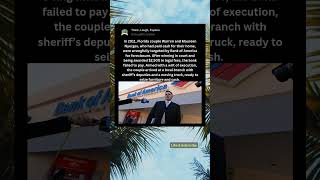 When Homeowners Foreclosed on Bank of America