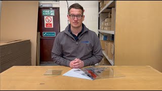 Choosing between Polycarbonate, Acrylic and Glass for Secondary Glazing