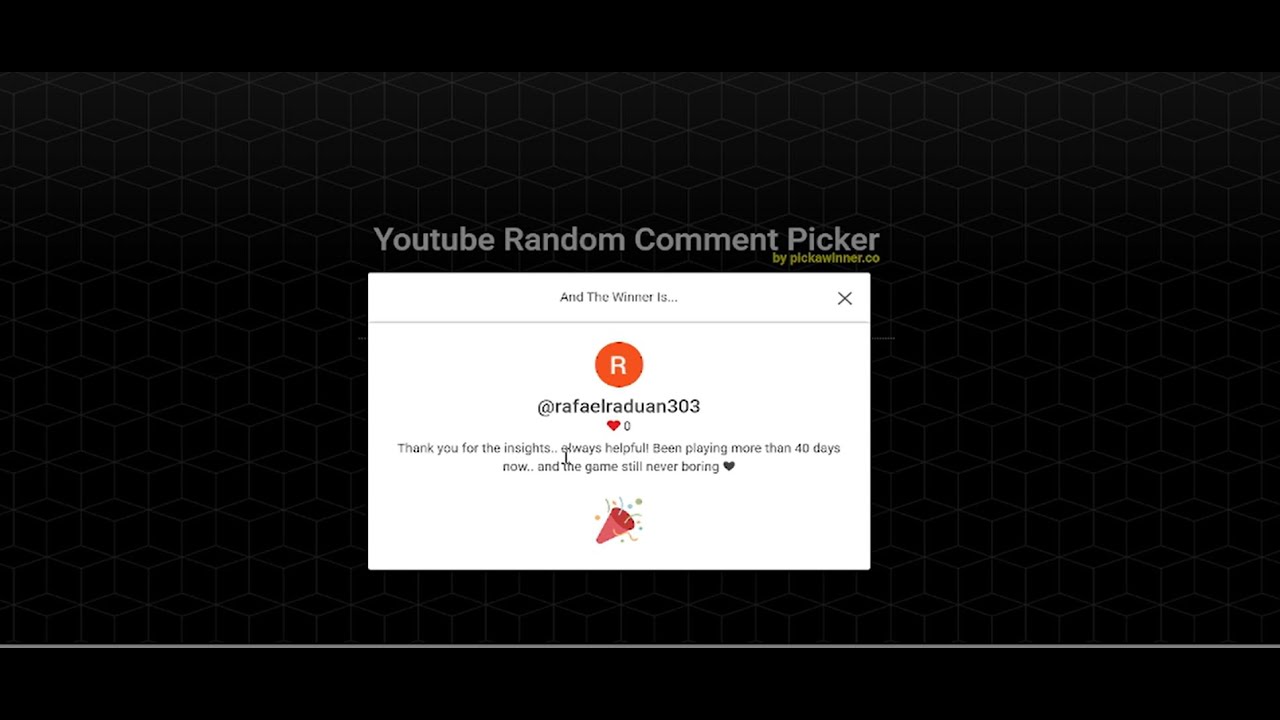 Giveaway winners, Mobile Dungeon f2p and Shakes and Fidget after the LD