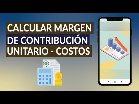 Margen de Contribución Unitario: Cómo Calcularlo en Porcentaje y Costes Variables