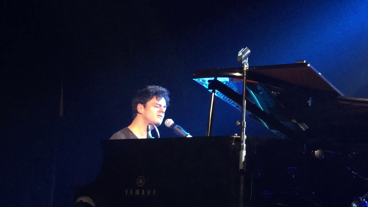 Jamie Cullum 