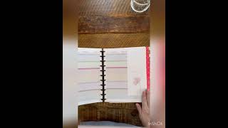 Printable ADHD Planner Page Options