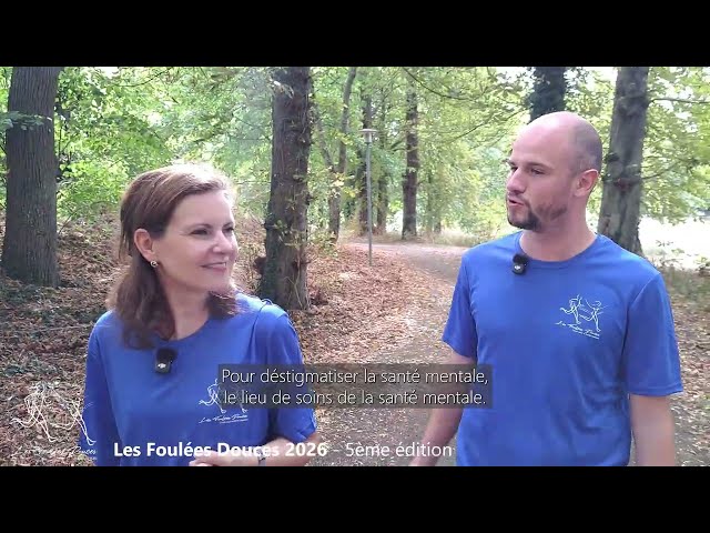 Les Foulées Douces 2026 - 5ème édition - Part 2