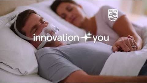 DreamWear Full Face CPAP/BiPAP Mask Video Introduction