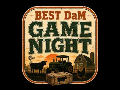 Ranch Simulator