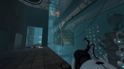 Portal 2 Blind Playthroughs: Episode 247: "Linearity" by Skyferret