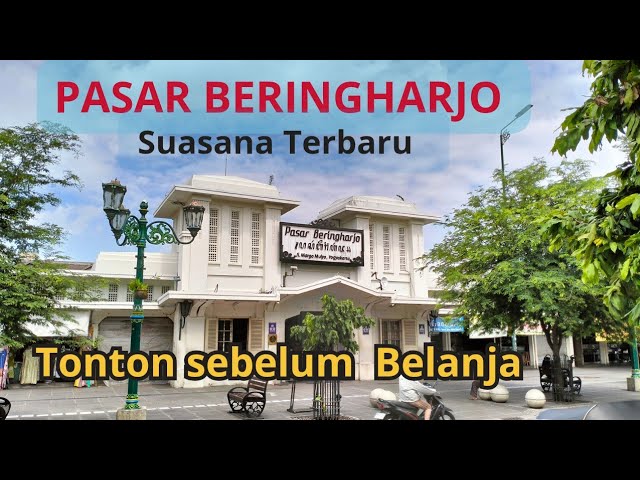 Suasana Pasar Beringharjo Yogyakarta terbaru ||W20//terlengkap, termurah class=