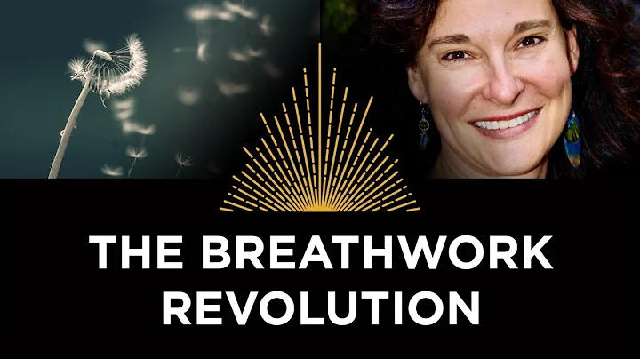 The Breathwork Revolution, Prema McKeever