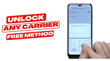 Huawei Honor Play Network Unlock Code: Unlock Any Carrier in Minutes