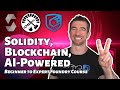 Learn solidity blockchain development  smart contracts  powered by ai  full course 7  11