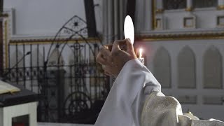 Ya no eres pan y vino (Religioso) - Mariachi Alma de México Pasto chords