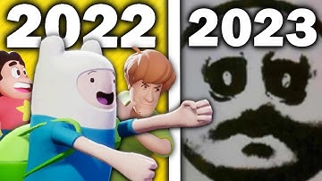 MultiVersus is SHUTTING DOWN for Now