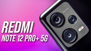 Xiaomi Redmi Note 12 Pro+ 5G Recenze: Proč si jej koupit právě TEĎ?