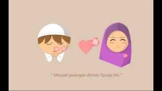 Munajat Cinta