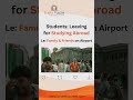 From Family Drama to Flight Mode: My Study Abroad Adventure Begins #memes #mbbsmemes