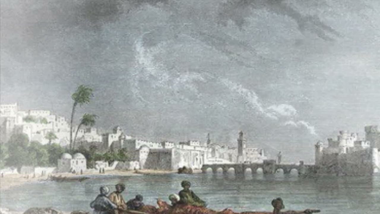  تحيّة إلى شعر طليع حمدان 