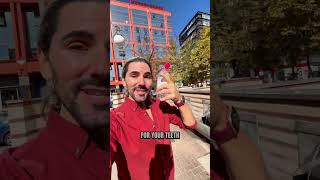 Bulgarias Fountain Of Youth