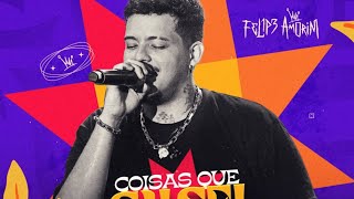 Felipe Amorim - Coisas que Eu Sei