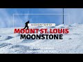 Skiing Mount St Louis Moonstone MSLM 2022 SHORTCUT LINKS TO EACH RUN IN DESCRIPTION 