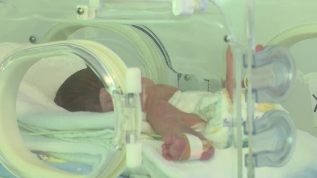 Прирачникот за предвремено родени бебиња, голема помош за родителите