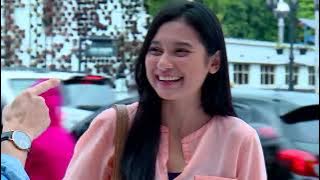 FTV Rangga Azof & Indah Permatasari Putri Love Story