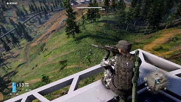 GR - Breakpoint | Immersive Mode 4K | Video with Music