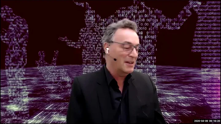 Online conference #futureofwork #education: Futuri...