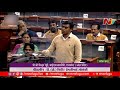 Lok Sabha: Mithun Reddy raises pending promises under AP Re-organisation Act