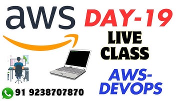 AWS DEVOPS LIVE CLASS IN HINDI || AWD-DEVOPS MASTER PROGRAM #awsdevops #devopsengineering
