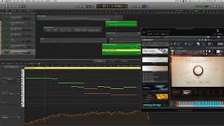 How to: Making neo-classical with String Ensemble | Native Instruments