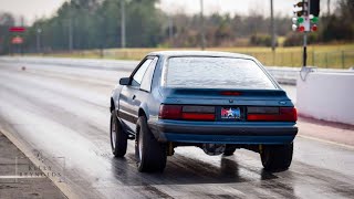 Easter bash at Roxboro dragway