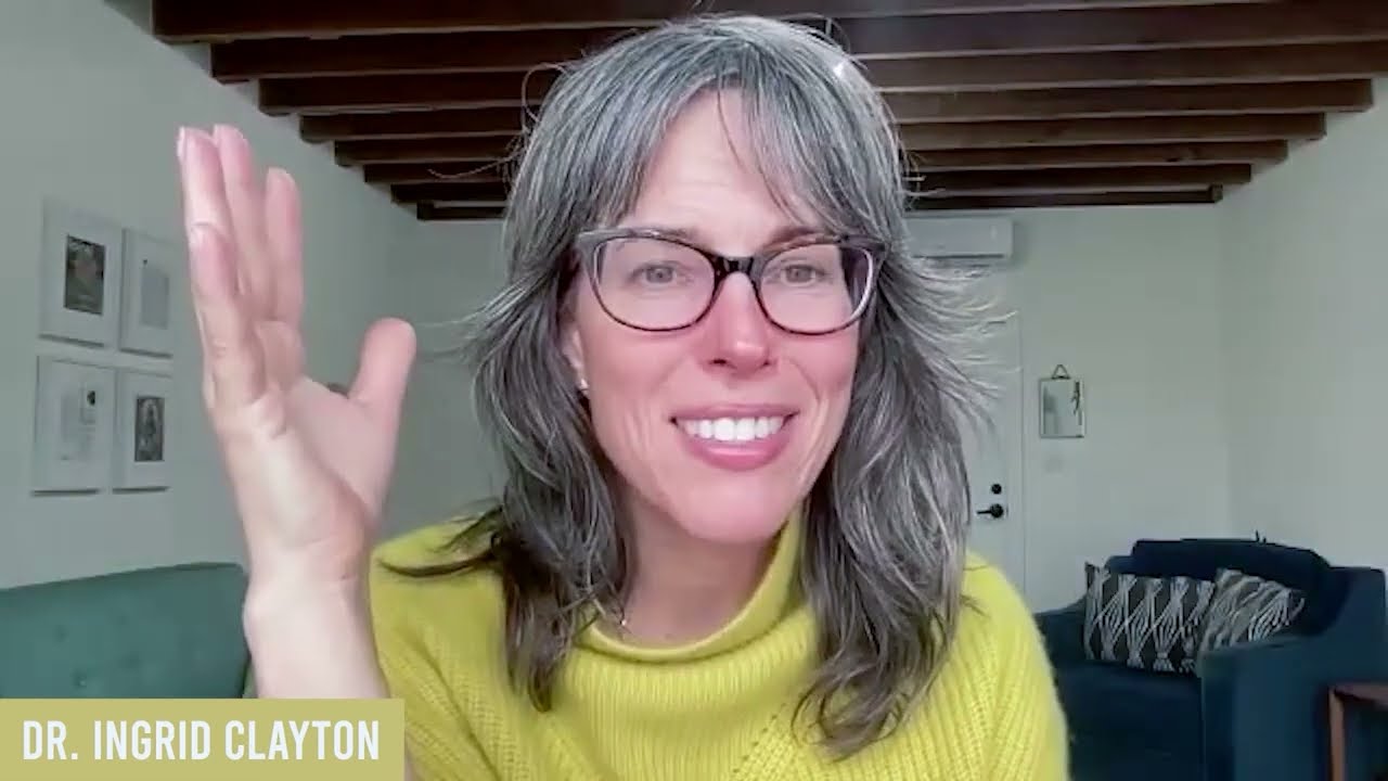 Семинар по восстановлению – Берлинский дружеский круг – [Часть 2]