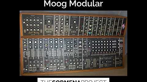 Subtractive Synthesis (Presentation)