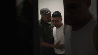 O Recruta Alterador Fez Gracinha E O Sargento Não Perdoou