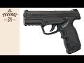 Пневматический пистолет ASG Steyr Mannlicher M9-A1