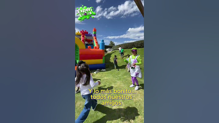 MONSTRUOS VOLADORES - EXPERIMENTOS CASEROS - EXPERILOCOS®