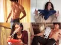 COMPILATION LA MIA REAZIONE A NOAH CENTINEO !🤤