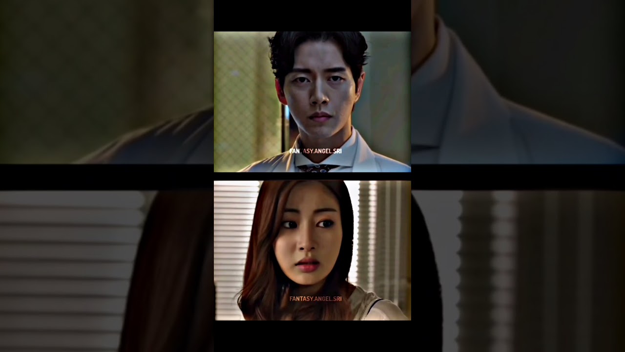 Doctor stranger 💖 tamil edit 💫 