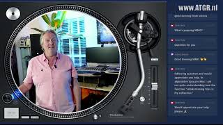 Ask Me Anything for DJs - djay auto relocation - djay on 2 computers - Mixed in Key and djay