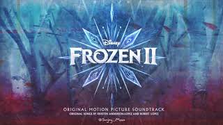 Video thumbnail of "Frozen 2 - "Show Me/Glacial" Edit (FANMADE but Disney should hire me)"