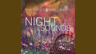 Pink Noise - Valley River, Loopable