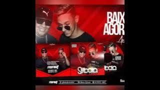 Gil bala e Dj André - descidinha 2017 Dj Bergson o moral de Alhandra