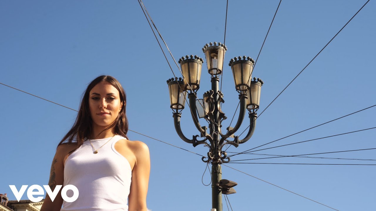 Beba - Fili Del Tram (Visual)