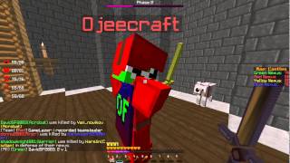 Annihilation | Hacker 1
