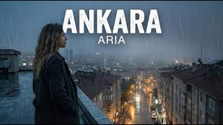 Aria - Ankara (Yeni Şarkı 2026)