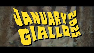 JANUARY GIALLO | Trailer | The Frida Cinema