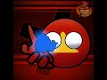 “Biggest Genocides in History" 🌍🔪 [RESUBIDO] #shorts #edit #education #countryballs #viral