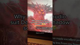 Dont Tell Me This Isnt Shadow & Black Dooms Whole Father-Son Dynamic