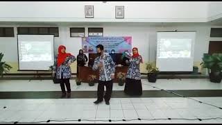 Senam Gorejag Bersama Kak Hermanicebreaking icebreakingluc